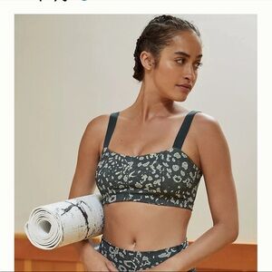 Varley Grennwood Sports Bra